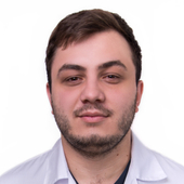 Байрамкулов Науруз Исмаилович, ЛОР