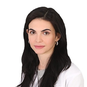 Паранук Зарема Казбековна, гинеколог