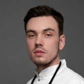 Королев Артем Евгеньевич, терапевт