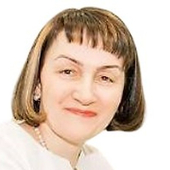 Бекетова Александра Владимировна, стоматолог-терапевт