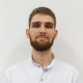 Ананьев Александр Дмитриевич, стоматолог-терапевт