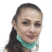 Каирова Карина Артуровна, стоматолог-терапевт