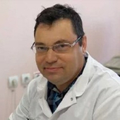 Колпаков Анатолий Анатольевич, проктолог