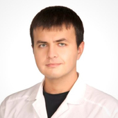 Байманкулов Сергей Сергеевич, гематолог