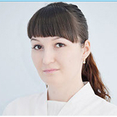 Миннигалиева Алина Фаритовна, офтальмолог