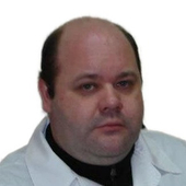 Пикалов Антон Игоревич, психиатр