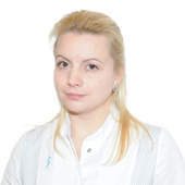 Белякина Наталья Олеговна, дерматолог