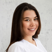 Юнусова Наиля Саидовна, детский стоматолог