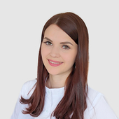 Кузнецова Елена Игоревна, гинеколог