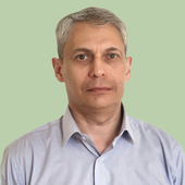 Карпухин Юрий Александрович, психолог