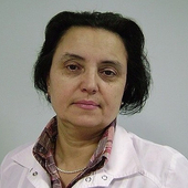 Рыбка Валентина Ивановна, гастроэнтеролог