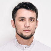 Бибулатов Тагир Алимсолтанович, стоматолог-хирург