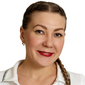 Чубукова Елена Владимировна, массажист