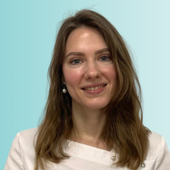 Слепых Зоя Сергеевна, врач УЗД