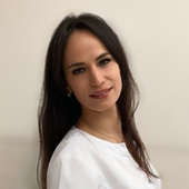 Егорова Мария Алексеевна, стоматолог-терапевт