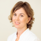 Лапшенкова Екатерина Владимировна, эндоскопист