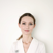 Игошина Наталья Олеговна, врач функциональной диагностики