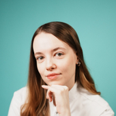 Пашкова Елизавета Игоревна, офтальмолог