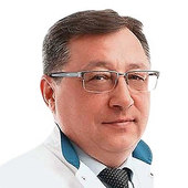 Сверкунов Вячеслав Александрович, венеролог