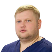 Петров Евгений Иванович, ортопед