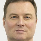 Авилов Сергей Евгеньевич, неонатолог