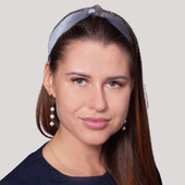 Палагина Елена Олеговна, детский стоматолог