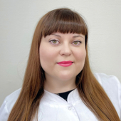 Беляева Екатерина Сергеевна, хирург