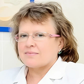 Башкирова Галина Александровна, врач-косметолог