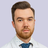 Зуйков Виктор Андреевич, терапевт