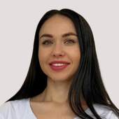 Ерофеева Ирина Андреевна, педиатр