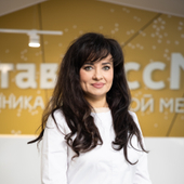 Знаменская Илона Александровна, кардиолог