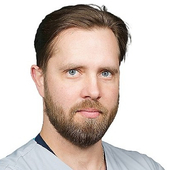 Спирин Алексей Владимирович, стоматолог-ортопед