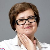 Изотова Елена Юрьевна, спортивный врач