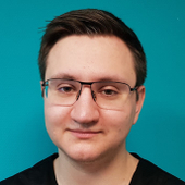 Грушин Евгений Геннадьевич, стоматолог-терапевт