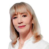 Гринькова Ирина Юрьевна, стоматолог-ортопед