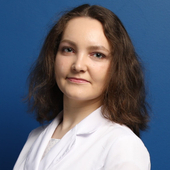 Аверкина Анастасия Алексеевна, эндокринолог