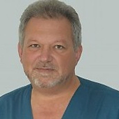 Тамахин Андрей Николаевич, офтальмолог