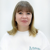 Павловская Елена Витальевна, терапевт