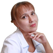 Чернова (Сигачева) Мария Юрьевна, гинеколог