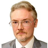 Алексеев Денис Вячеславович, врач УЗД