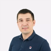Симакаев Василий Витальевич, стоматолог-ортопед