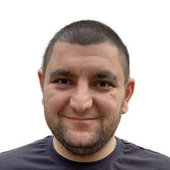 Егиазаров Владимир Валерьевич, эндоскопист