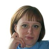 Раннева Александра Александровна, невролог