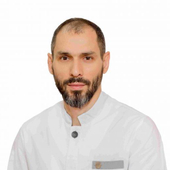 Сайдуллаев Халид Махамадович, эндоскопист