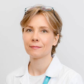 Голикова Елена Петровна, кардиолог