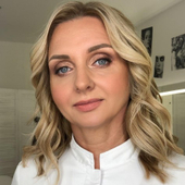 Елкова Людмила Николаевна, стоматолог-терапевт