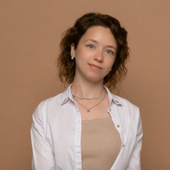 Чередник (Волкова) Мария Евгеньевна, гинеколог-эндокринолог