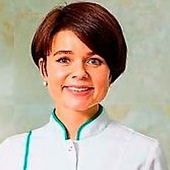 Баюс Екатерина Сергеевна, стоматолог-терапевт