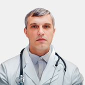 Итин Лев, хирург