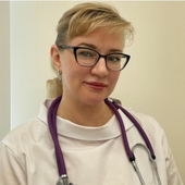 Утюпина Светлана Михайловна, кардиолог